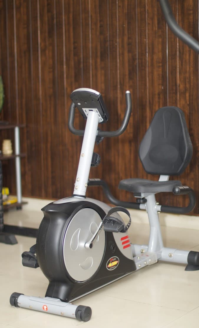 Physiotherapy clinic and treatments