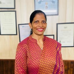 Ms. Nirmala